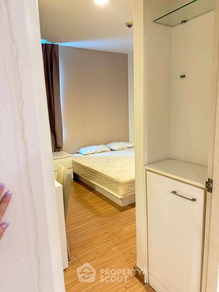 รูป คอนโด 2-ห้องนอน ที่ ดิ ไอริส พระราม 9 - ศรีนครินทร์ ใกล้ ARL หัวหมาก (ID 3391329) - รูปที่ 5/9