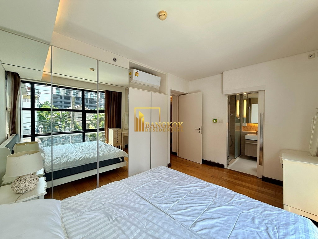 picture Mode Sukhumvit 61 | Delightful 2 Bedroom Condo in Prime Area - BR62185CD - 11/26