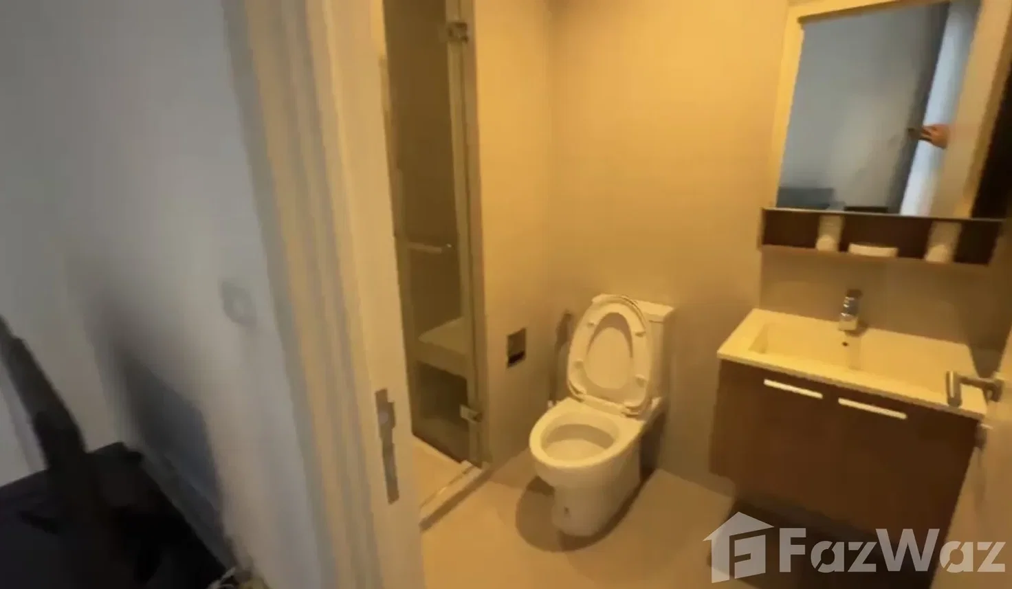 picture 1 Bedroom Condo for sale at Hasu Haus 6855367 - 7/8