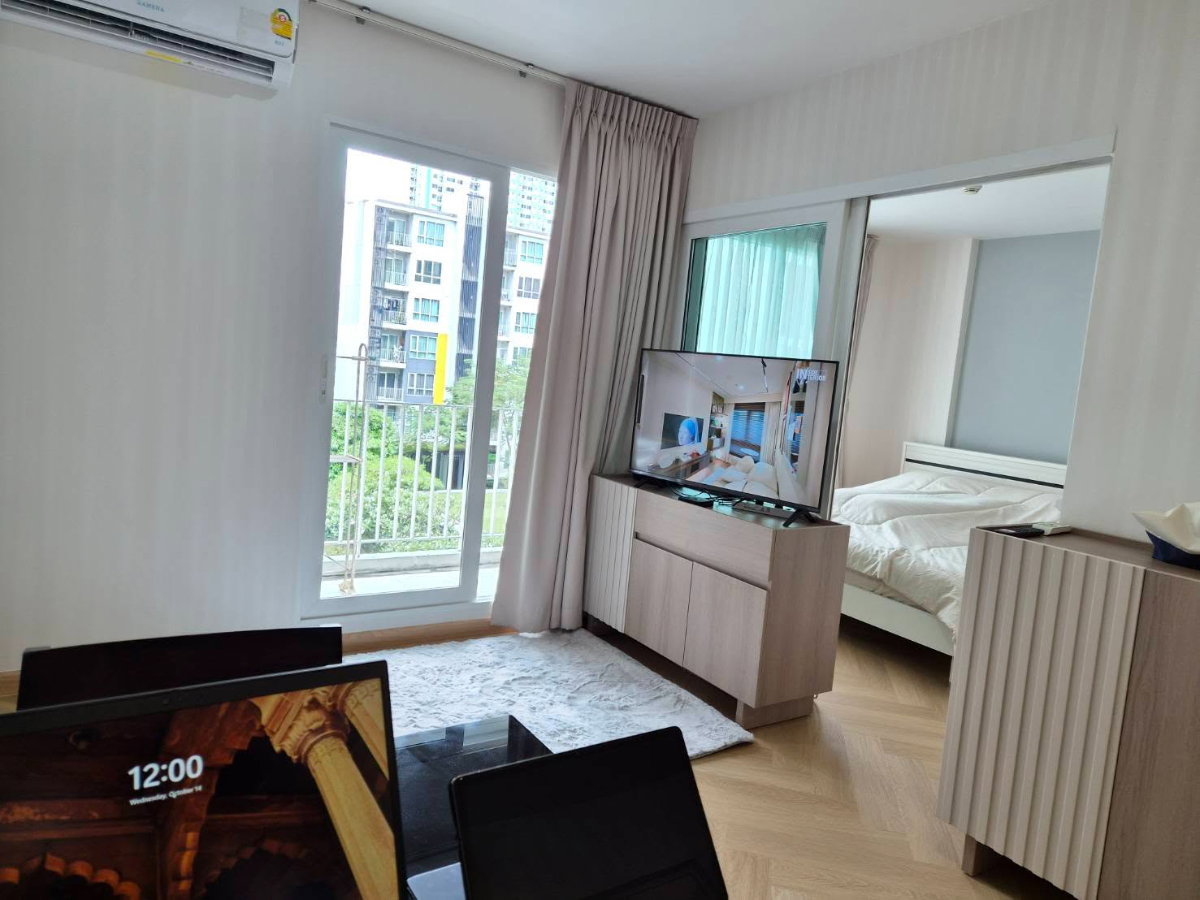 picture Condo for Rent at The Key Phahonyothin (P6910026) ID Line : @condo65 - 8/11