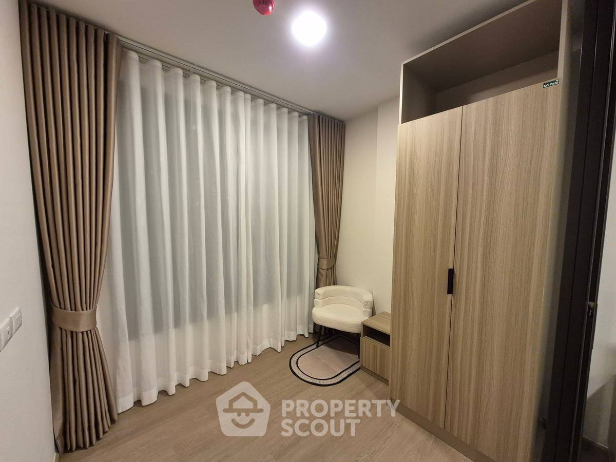 picture 1-BR Condo at The Base Ratchada 19 near MRT Ratchadaphisek (ID 3354835) - 5/14