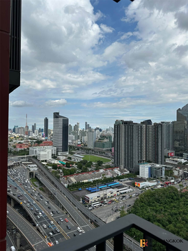 Life Asoke Hype