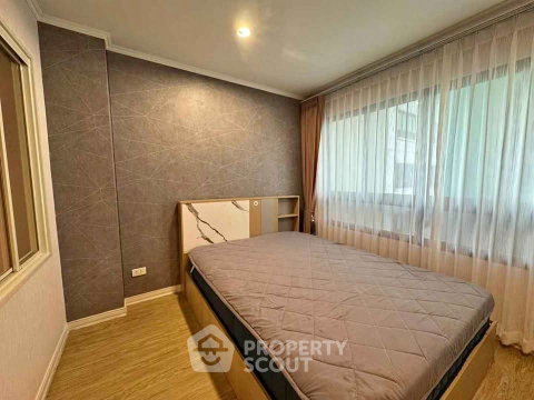 1-BR Condo at Lumpini Place Ratchada - Thapra near BTS Talat Phlu (ID 3391693)