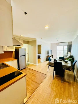 2 Bed 1 Bathroom at Waterford Diamond Sukhumvit 30/1 6837479