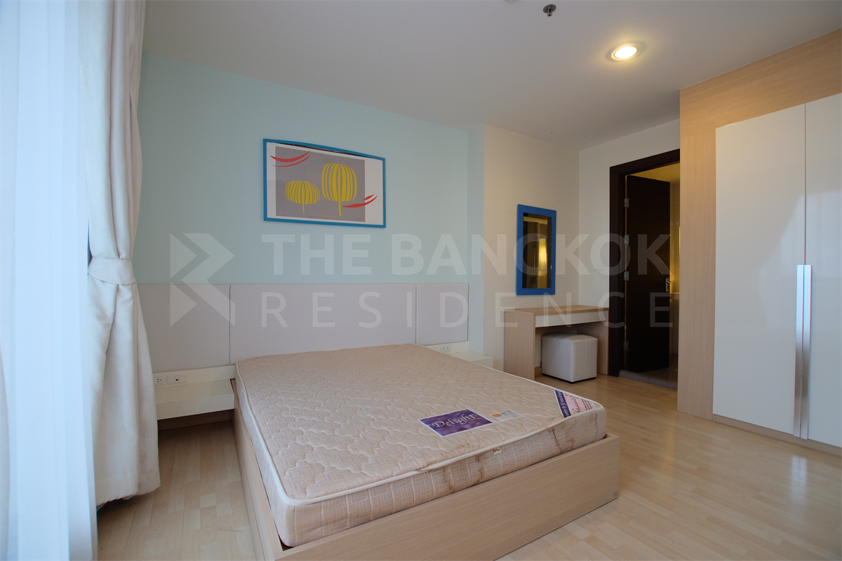 picture Location Near Employment, Surrounded by Lifestyles RHYTHM Ratchada near MRT Ratchadaphisek Station - 6/10