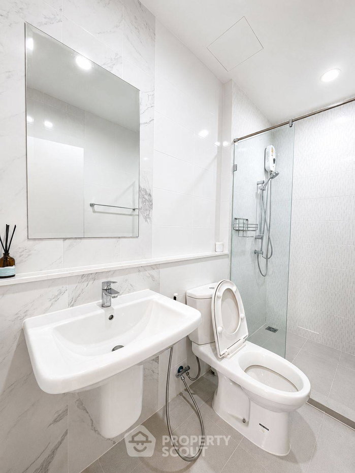 รูป คอนโด 1-ห้องนอน ที่ เดอะ นิช ไพรด์ ทองหล่อ เพชรบุรี ใน บางกะปิ (ID 3395967) - รูปที่ 2/18