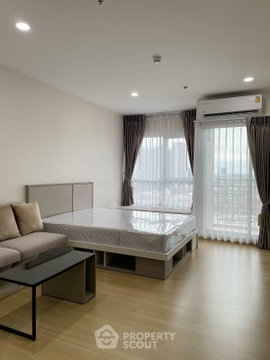 Studio Condo at Supalai Veranda Phasi Charoen Station near MRT Phasi Charoen (ID 3376617)
