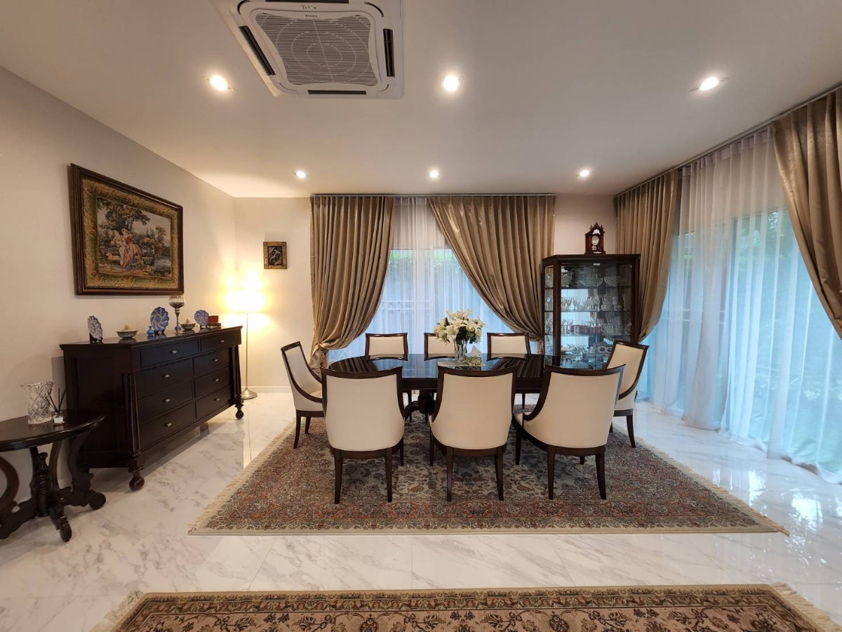 picture Luxury Living at TWO GRANDE MONACO Bangna-Wongwaen - 2/20