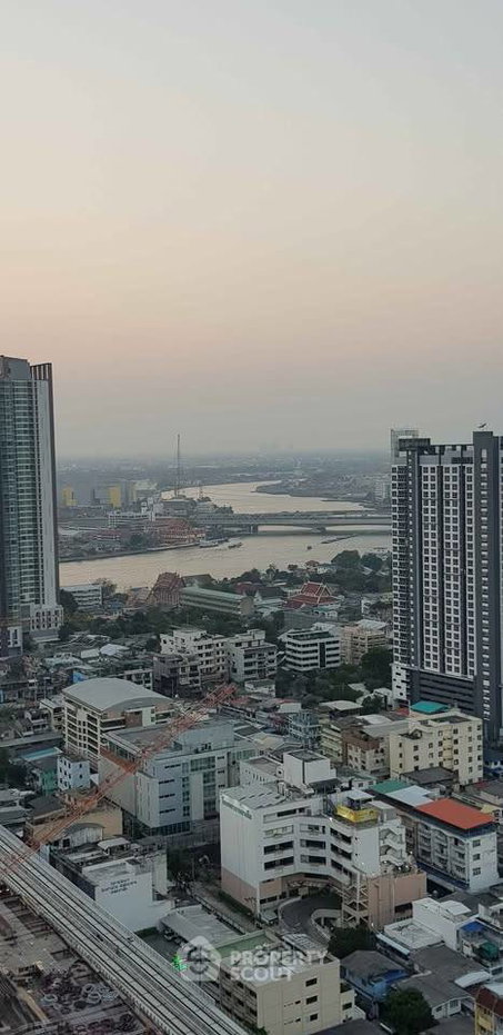 picture 35th-Floor 1-BR At The Tree Interchange Near MRT Bang Pho (ID 3394495) - 7/7