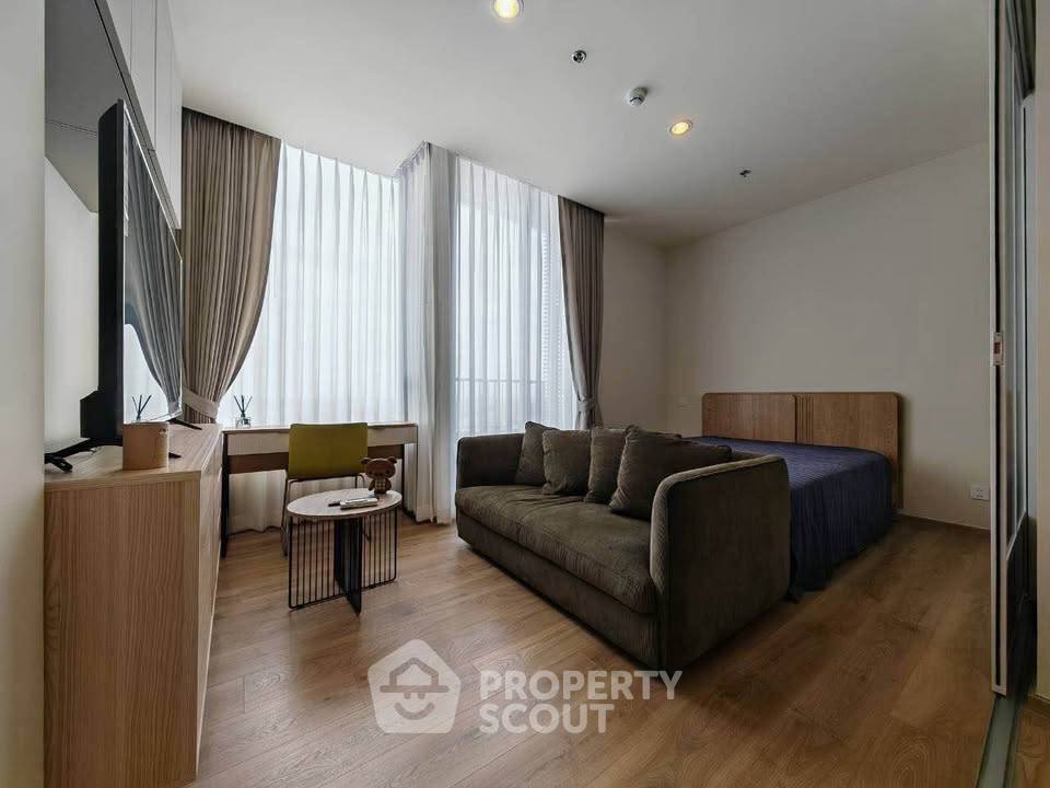 picture 1-BR Condo at Noble Form Thonglor near BTS Thong Lor (ID 3390690) - 9/19