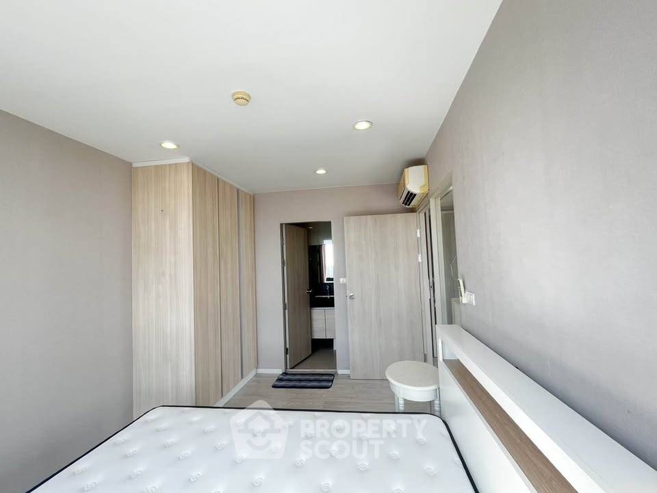 รูป คอนโดหนึ่งห้องนอน Palm Springs Nimman Parlor เชียงใหม่ (ID 3390523) - รูปที่ 8/20