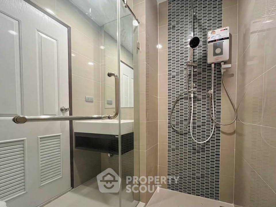 picture 1-BR Condo At The Sky Sukhumvit Near BTS Udom Suk (ID 3394450) - 10/19