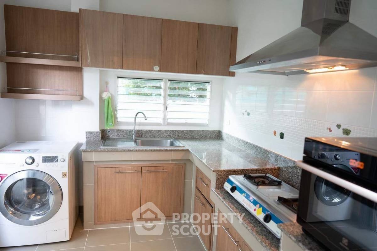 รูป บ้าน 3-ห้องนอน ที่ มัณฑนา แจ้งวัฒนะ-ราชพฤกษ์ ใน บางพลับ (ID 3385153) - รูปที่ 7/10