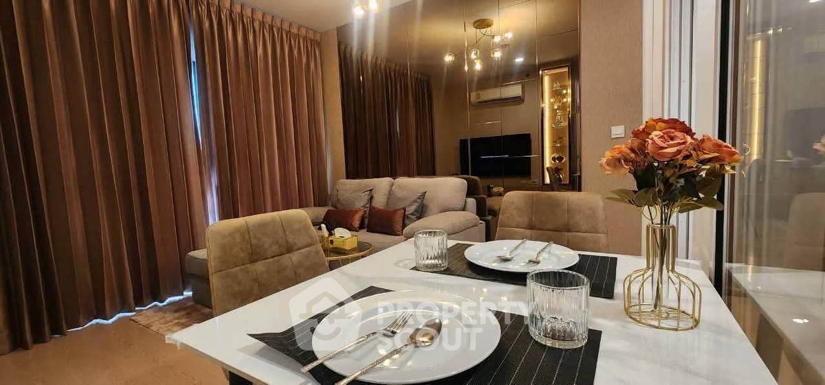 picture 200m To ARL Ramkhamhaeng | 2-BR At The Tree Sukhumvit 71-Ekamai (ID 3393699) - 2/17
