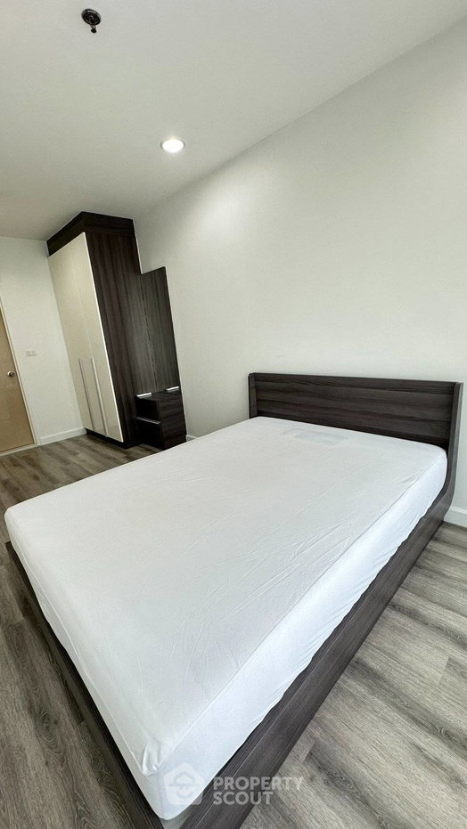 รูป ใกล้ BTS เซนต์หลุยส์ 200 ม. | 1 ห้องนอน Centric Sathorn-St. Louis (ID 3393316) - รูปที่ 4/11