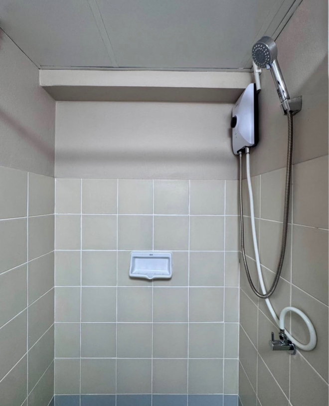 picture Lumpini Center Happy Land for rent ✨ Fully furnished - 5/7