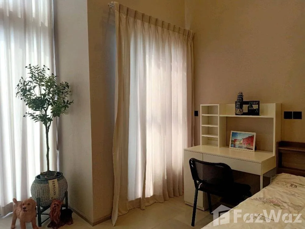 picture Modern Duplex Loft 1 Bedroom for Rent at Cooper Siam | Fully 6855686 - 7/13