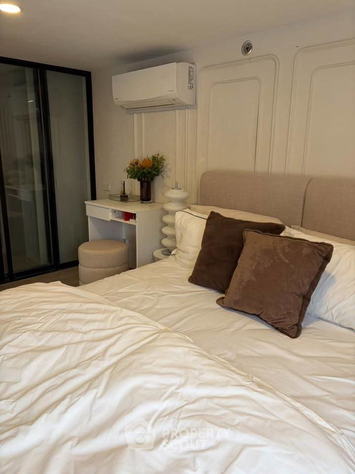 picture 2-BR 200m To MRT Huai Khwang | SOHO Bangkok Ratchada (ID 3395594) - 23/28