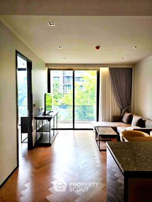 คอนโดให้เช่า : คอนโด 1 ห้องนอน ขนาด 53 ตร.ม. The Reserve 61 Hideaway ใกล้ BTS ทองหล่อ (ID 3391223)