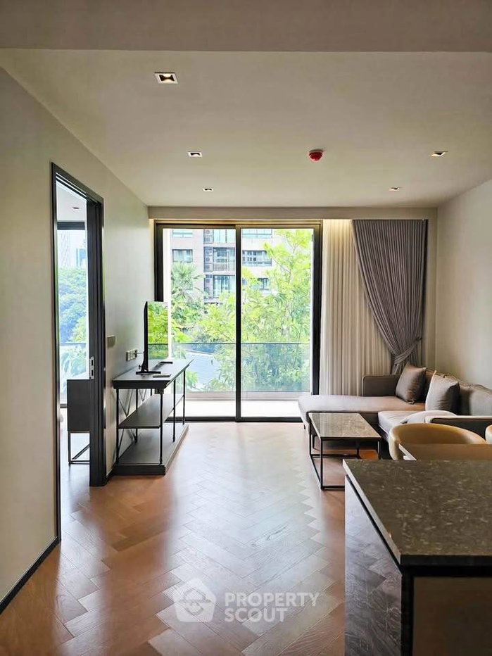 รูป คอนโด 1 ห้องนอน ขนาด 53 ตร.ม. The Reserve 61 Hideaway ใกล้ BTS ทองหล่อ (ID 3391223) - รูปที่ 1/14
