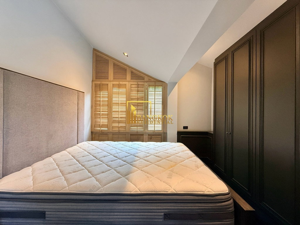picture Luxurious 4 Bedroom Pool Villa in Thonglor Area - BR28366SH - 27/49