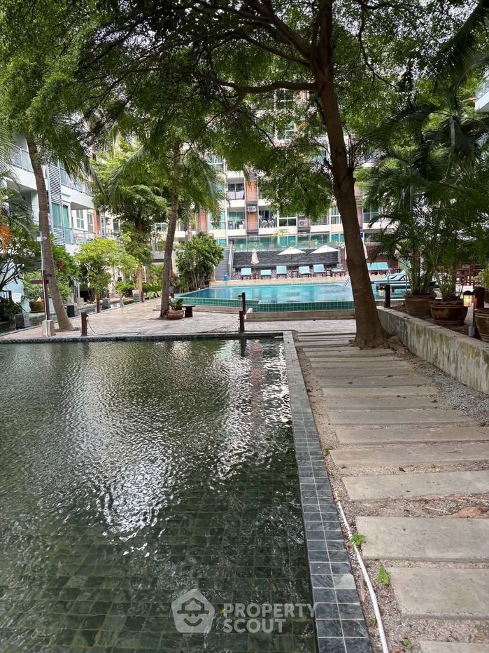 รูป คอนโด 1 ห้องนอน Diamond Suites Condominium พัทยาใต้ (ID 3393477) - รูปที่ 13/13