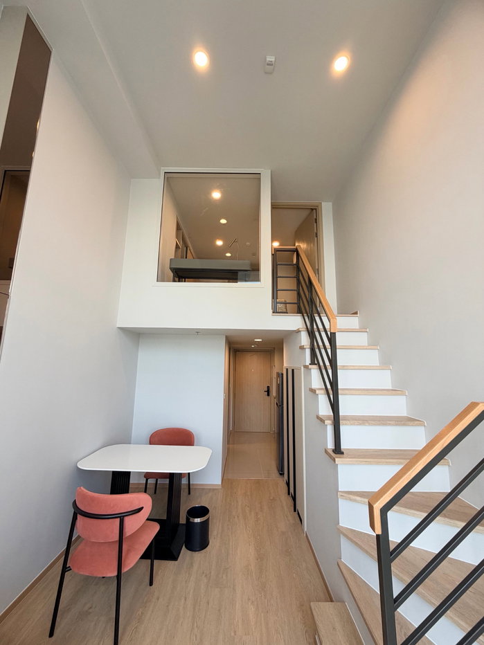 picture Code: 26KJ5423  for rent Culture Chula 🔥🔥 Line ID: @kjcondo (with @)🔥🔥 - 3/17