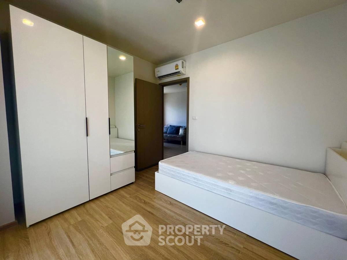 picture 23rd-Floor 2-BR At The Base Garden Rama 9 Near ARL Ramkhamhaeng (ID 3393622) - 7/10