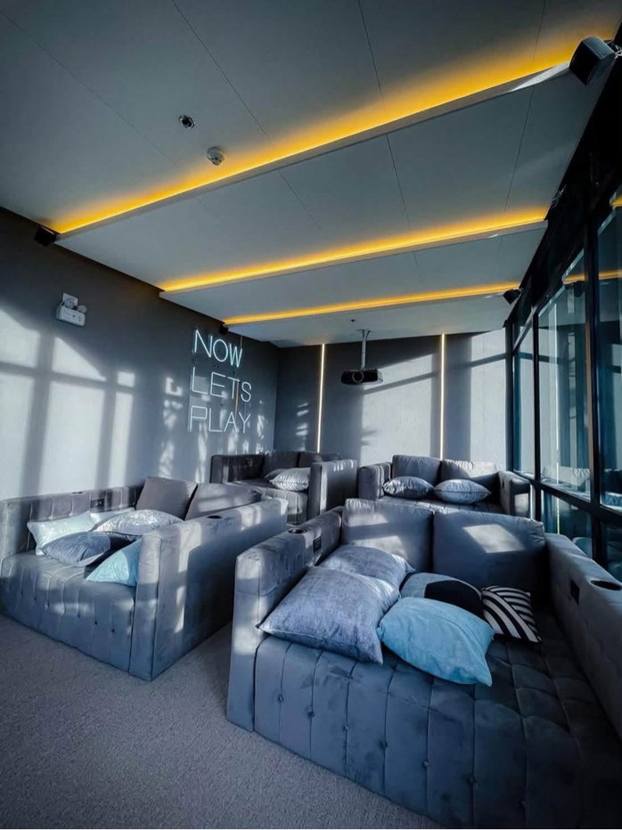 รูป ✅ปล่อยเช่า อัลติจูด ยูนิคอร์น สาทร–ท่าพระ (Altitude Unicorn Sathorn–Tha Phra) (1ห้องนอน1ห้องน้ำ)+เฟอร์นิเจอร์ครบพร้อมเข้าอยู่ได้เลย - รูปที่ 12/20