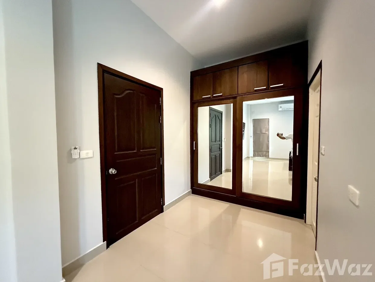 รูป ขาย บ้านเดี่ยว 3 ห้องนอน ในโครงการ หมู่บ้านปณาลี 6855356 - รูปที่ 16/33