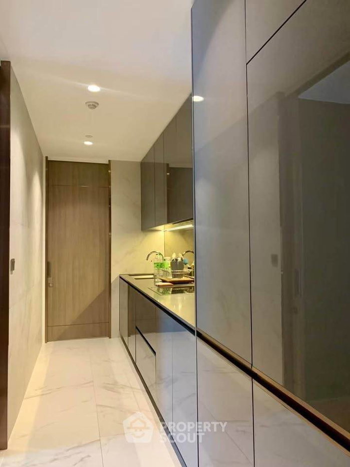 รูป คอนโด 2 ห้องนอน เลี้ยงสัตว์ได้ The Estelle Phrom Phong ใกล้ BTS พร้อมพงษ์ 200 เมตร (ID 3389038) - รูปที่ 7/23