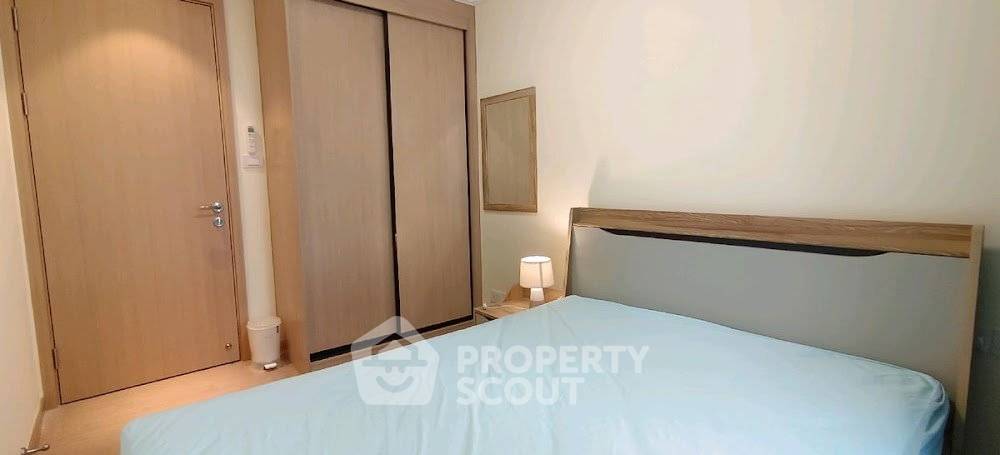 รูป คอนโด 1-ห้องนอน ที่ รีเกิล สาทร - นราธิวาส ใกล้ ถนนนราธิวาสราชนครินทร์ (ID 3393308) - รูปที่ 3/8