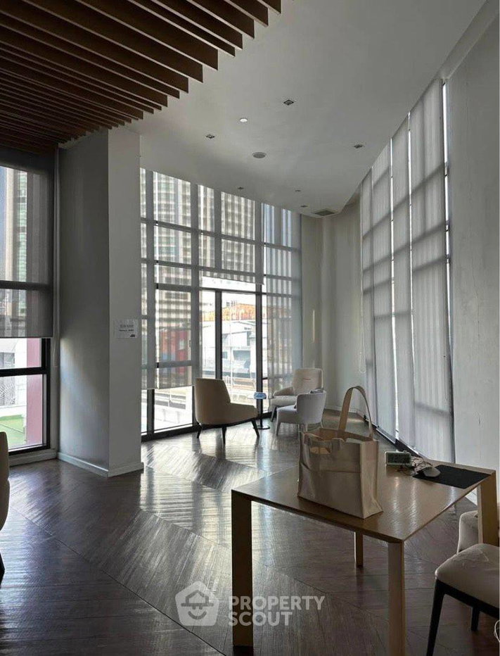 picture 1-BR For Rent At Wyne By Sansiri Near BTS Phra Khanong (ID 2454118) - 10/11