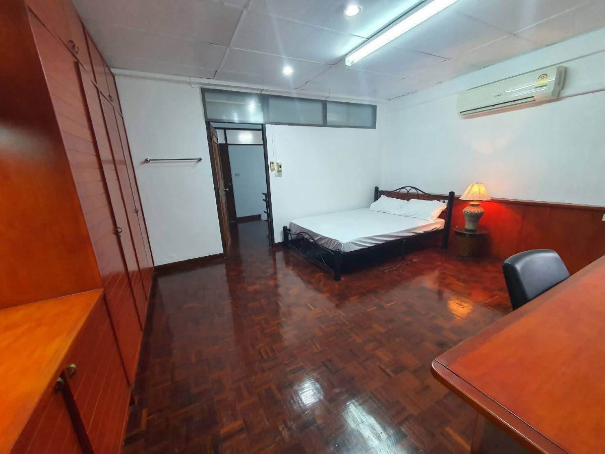 รูป 🏡 ให้เช่าทาวน์โฮม สุขุมวิท 68 3 ห้องนอน 2 ห้องน้ำ ใกล้ BTS อุดมสุข✨ ทำเลเมือง เดินทางสะดวก ใกล้รถไฟฟ้าและทางด่วน - รูปที่ 18/20