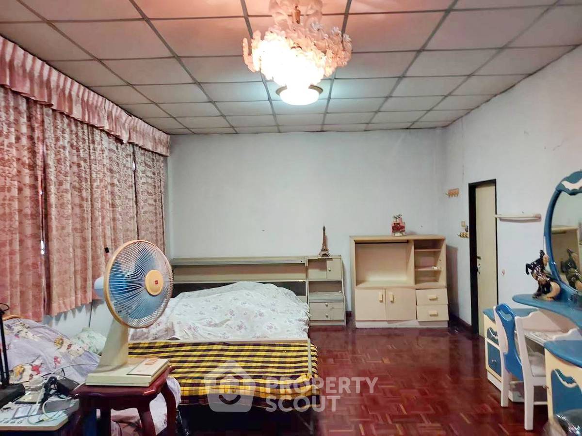 รูป ขายทาวน์เฮาส์ 3 ห้องนอน ในโครงการ Baan Suan Than Village Project บางมด (ID 3396006) - รูปที่ 5/11