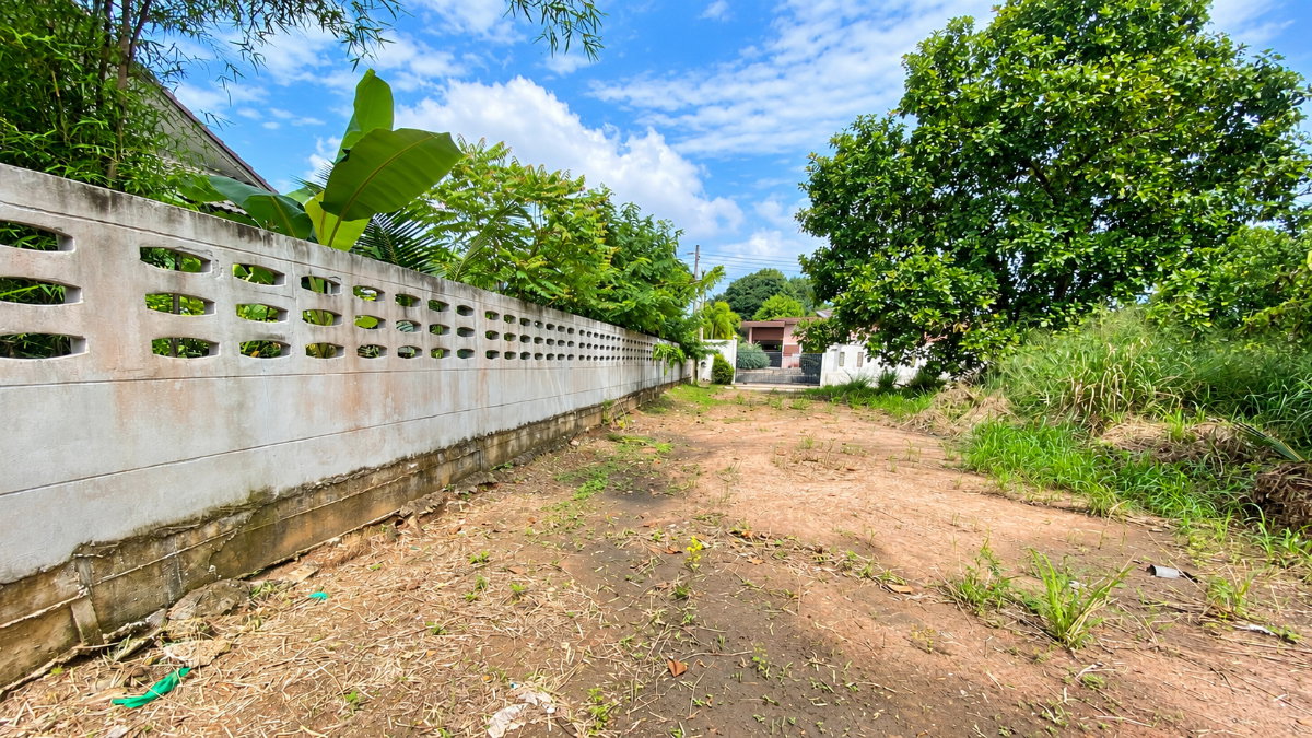 รูป ขายที่ดินถมแล้ว 166 ตร.ว. ทับมา ระยอง ใกล้โกลบอลเฮ้าส์ ไฟฟ้าและประปาผ่านหน้าแปลง - รูปที่ 10/18