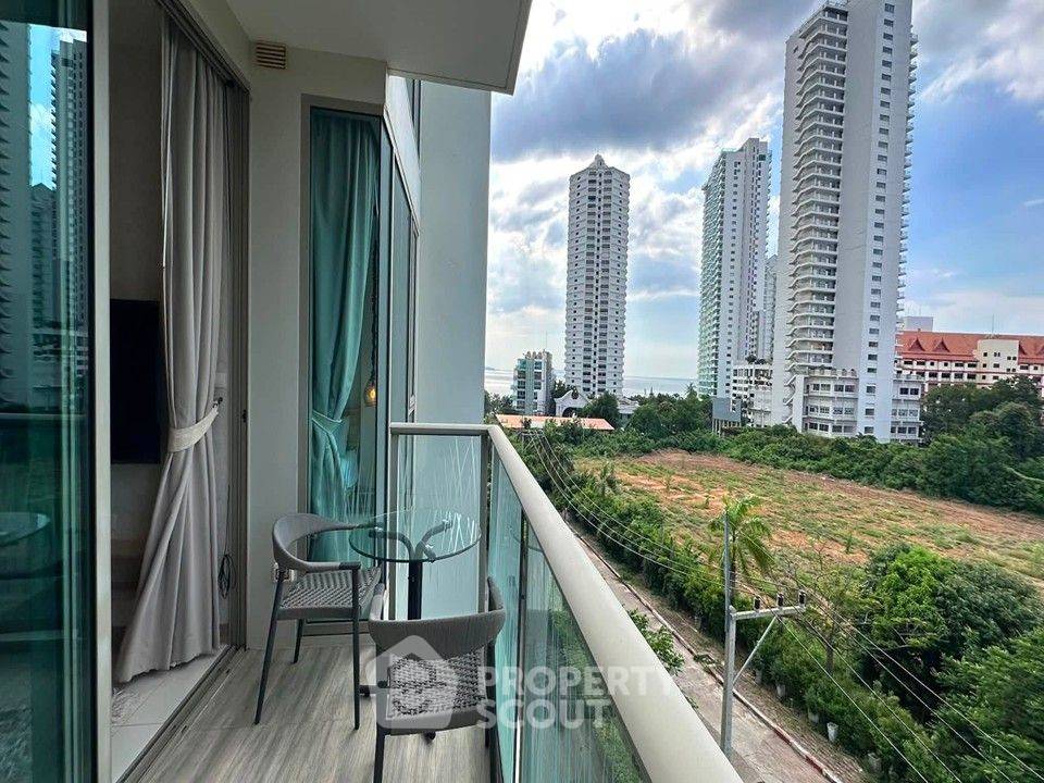 รูป คอนโด 1 ห้องนอน The Riviera Wongamat ใกล้ปราสาทสัจธรรม (ID 3396393) - รูปที่ 9/9