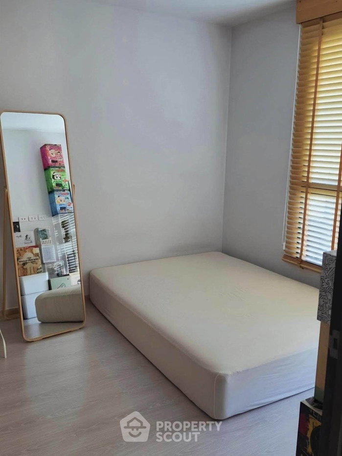 รูป คอนโด 1-ห้องนอน ที่ เอลลิโอ เดล เนสท์ ใกล้ BTS อุดมสุข (ID 3390025) - รูปที่ 3/8
