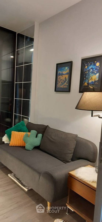 picture 1-BR Condo At Origin Plug & Play Ramintra, Ram Inthra (ID 3393374) - 5/7