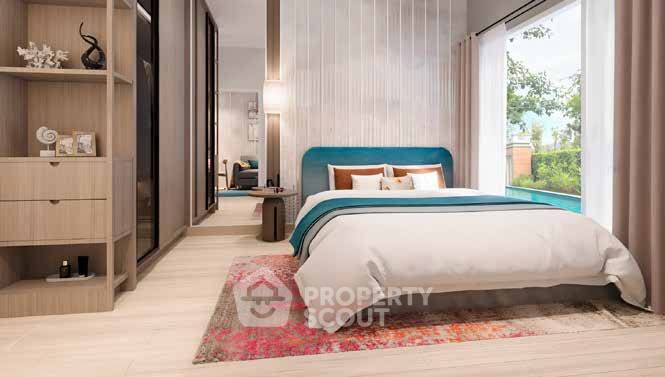 รูป คอนโด 1-ห้องนอน ที่ เดอะ ไตเติ้ล เซเรนิตี้ ในยาง ใกล้ สนามบินนานาชาติภูเก็ต (ID 3395880) - รูปที่ 4/16