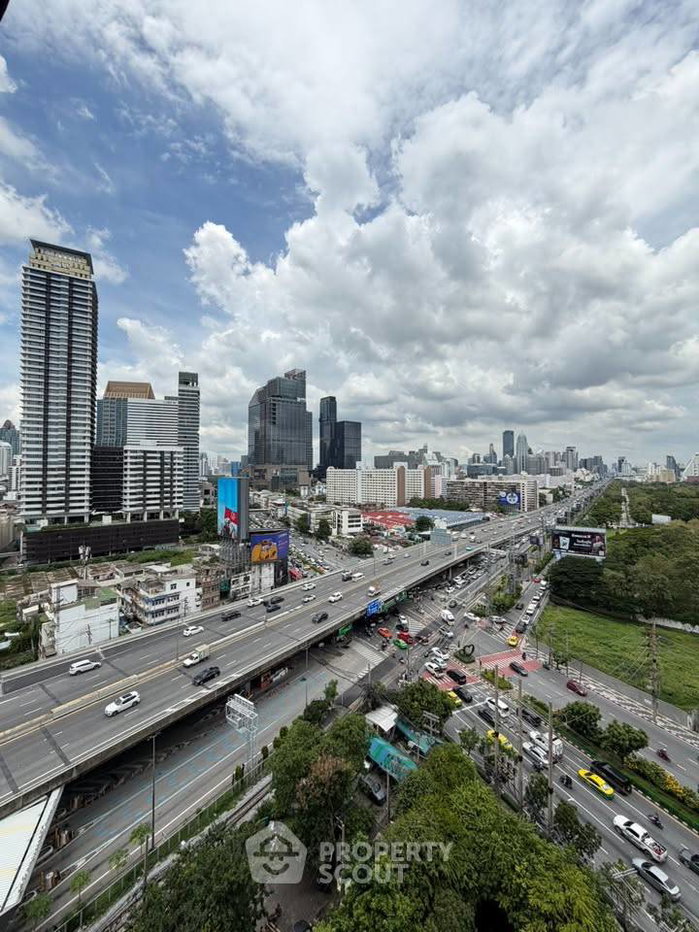 picture 60m To MRT Khlong Toei | 1-BR Condo At COCO Parc (ID 3394285) - 8/8