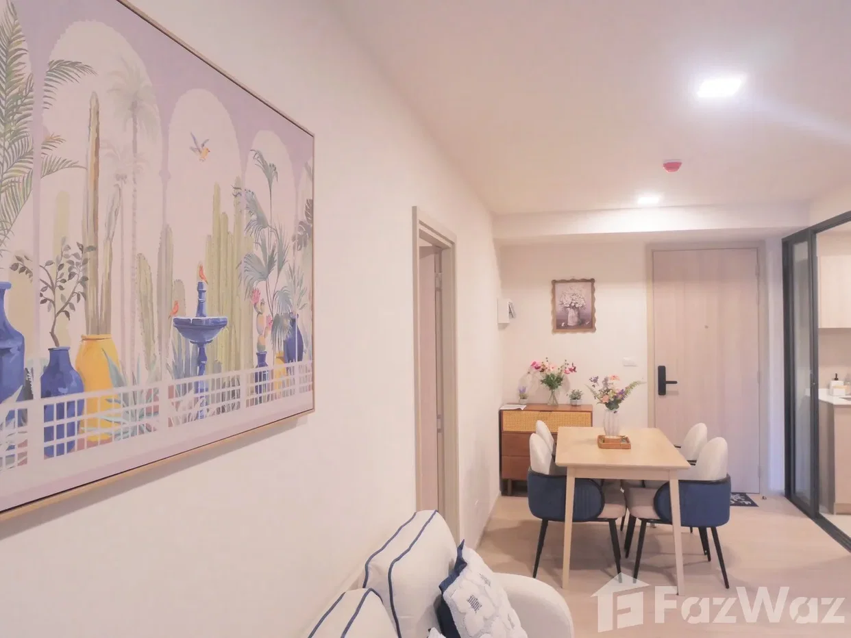 picture 2-Bedroom Condo for Rent – 61 sq.m. 6837408 - 8/18