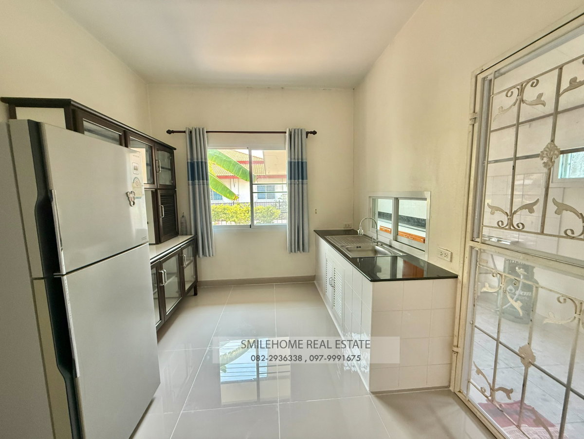 picture House for rent fully furnitured - 19/22