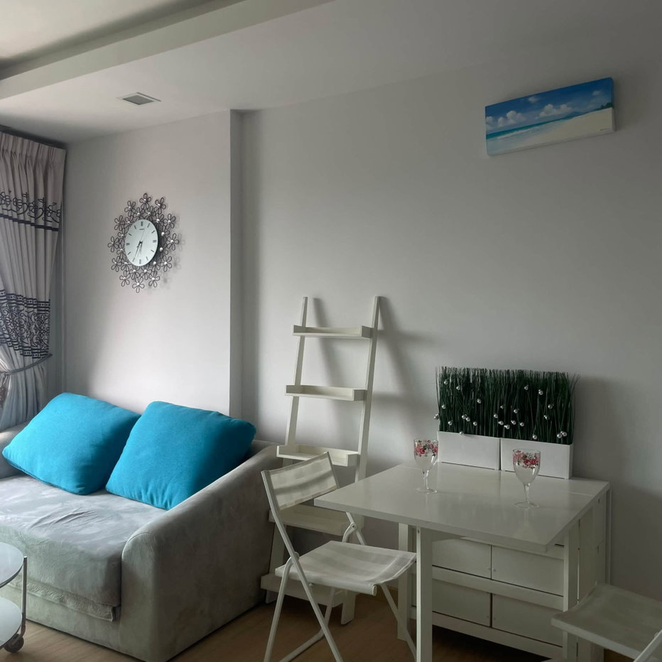 picture Condo for Rent at Thru Thonglor (F6910091) ID Line : @pccenter - 3/10