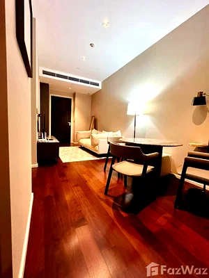 Condos for rent : Luxury1-Bed The Diplomat 39 | 54 Sq.M | 280m BTS PhromPhong 6855832