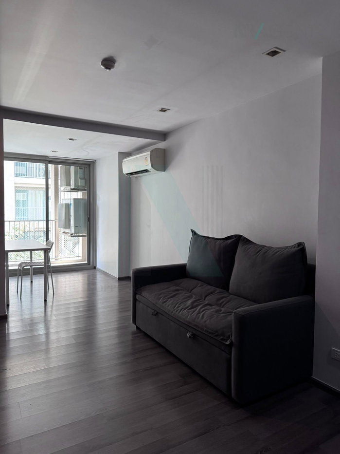 picture 🚩 For Sell Condo SARI BY SANSIRI Building 1, Floor 4,1 bed room, Room size 45 sqm - 8/8