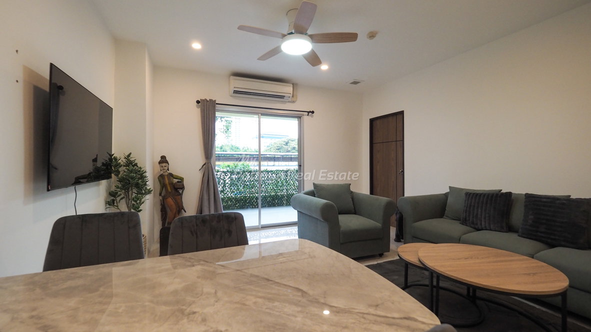 picture 🛏️ 2 Bed - 🛁 1 Bath - 🏙️ City View - 🇹🇭 THAI name - 🏢 Nordic Park Hill Pattaya - Ref: NPH10 - 8/27