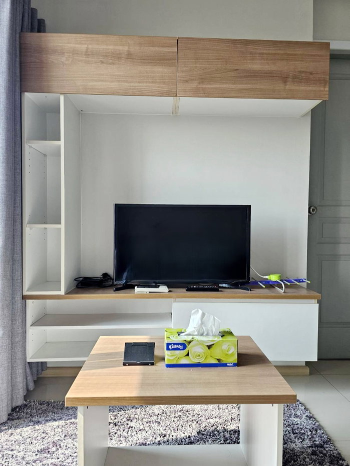 รูป ขาย ริชพาร์ @เตาปูน  ห้องRenovate สวย  ใกล้รถไฟฟ้าเตาปูน พร้อมโอน - รูปที่ 5/12