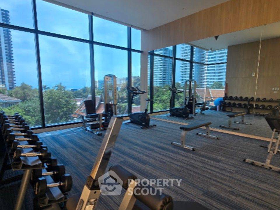 รูป คอนโด 1 ห้องนอน ชั้น 18 ที่ The Panora Pattaya พระตำหนัก (ID 3397408) - รูปที่ 22/22
