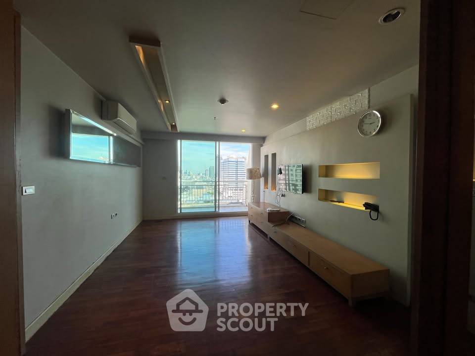 picture High-Floor 2-BR Baan Siri Silom, 100m To BTS Surasak (ID 3390233) - 5/14
